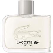 Lacoste Essential Eau de Toilette 125 ml