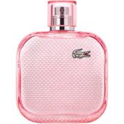 Lacoste L.12.12 Rose Sparkling Eau de Toilette 100 ml