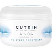 Cutrin AINOA Moisture Treatment