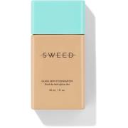 Sweed Glass Skin Foundation 07