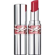 Yves Saint Laurent Loveshine Wet Shine Lipstick 208 Raspberry Shi