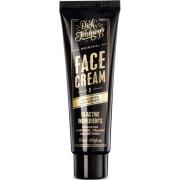 Dick Johnson Face Cream Masterpiece 50 ml