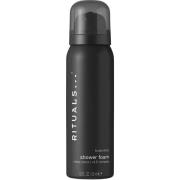 Rituals Homme Shower Foam 50 ml