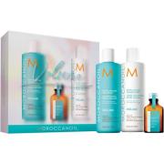 Moroccanoil Spring kit Volume