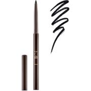 MILI Cosmetics Hi-Definer Eye Liner Black