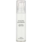 Susanne Kaufmann Nourishing Night Cream 50 ml