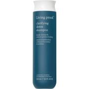 Living Proof Clarifying Detox Shampoo 236 ml