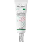 AXIS-Y Complete No-Stress Physical Sunscreen V3 50 ml