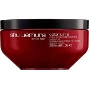 Shu Uemura  Color Lustre Treat 200 ml