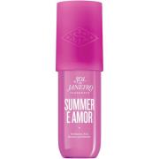 Sol De Janeiro Summer E Amor Summer Fragrance Mist 90 ml