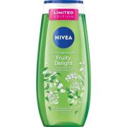 NIVEA Fruity Delight Shower Gel 250 ml