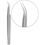 Nanolash Eyelash Tweezers Curved