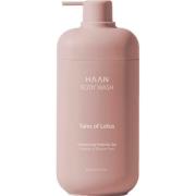 HAAN Tales Of Lotus Body Wash 450 ml