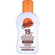 Malibu Sun Lotion SPF 15