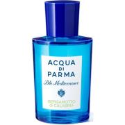 Acqua di Parma   Blu Mediterraneo Collection Bergamotto di Calabr