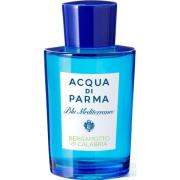 Acqua di Parma   Blu Mediterraneo Collection Bergamotto di Calabr