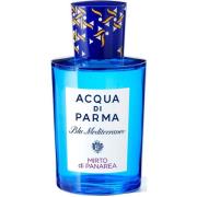 Acqua di Parma Blu Mediterraneo Collection Mirto Di Panarea Eau d