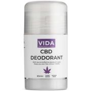 Pura Vida  Deodorant stick 30 ml