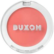 BUXOM Plump Shot™ Collagen Peptides Advanced Plumping Blush 