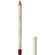 Uoga Uoga Lip Pencil Cherry Wine