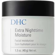 DHC Extra Nighttime Moisture 45 g