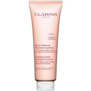 Clarins Soothing Gentle Foaming Cleanser 125 ml