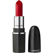 MAC Cosmetics Macximal Matte Mini Lipstick Ruby Woo