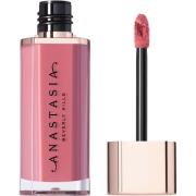 Anastasia Beverly Hills Lip Velvet Rosy Mauve