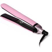 ghd Platinum+ Pink Collection Hair Straightener Pink