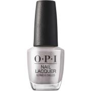 OPI Nail Lacquer Fall Collection  Chrome Clawz