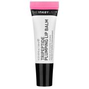 The Inkey List Tripeptide Plumping Lip Balm Pink