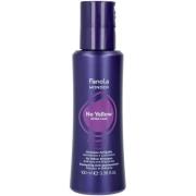 Fanola Wonder No Yellow Shampoo 100 ml