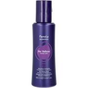 Fanola Wonder No Yellow Mask 100 ml