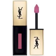 Yves Saint Laurent Vernis À Lèvres Rose Glacis