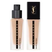 Yves Saint Laurent Tedp All Hours Tedp All Hours  B20 Ivory