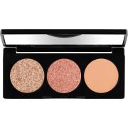 Bobbi Brown Essential Eyeshadow Trio Soft 