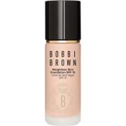 Bobbi Brown Weightless Skin Foundation SPF15 Ivory