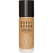 Bobbi Brown Weightless Skin Foundation SPF15 Neutral Honey