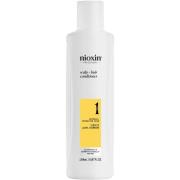 Nioxin System 1 Conditioner for Thinning Hair 300 ml