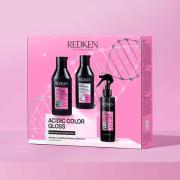 Redken Acidic Color Gloss Holiday Gift Set