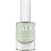 IsaDora The Wonder Nail Polish Quick Dry & Longwear 146  Pale Sag