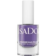 IsaDora The Wonder Nail Polish Quick Dry & Longwear 149 Lavender