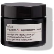 Skin Regimen Lx Night Renewal Cream 50 ml