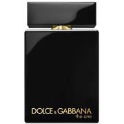 Dolce & Gabbana The One For Men Intense Eau de parfum 50 ml