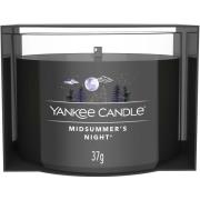 Yankee Candle Midsummer's Night Filled Votive 37 g