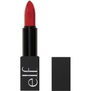 e.l.f. O Face Satin Lipstick No Regrets