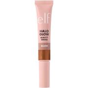 e.l.f. Halo Glow Blush Beauty Wand Magic Hour