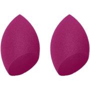 e.l.f. Total Face Sponge Duo