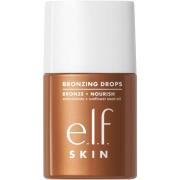 e.l.f. No Ray, All Slay Bronzing Drops 30 ml