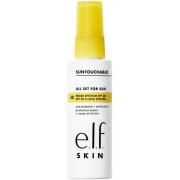 e.l.f. Suntouchable! All Set for Sun SPF30 60 ml